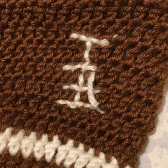 GUC football bunting - Picture 2 of 4